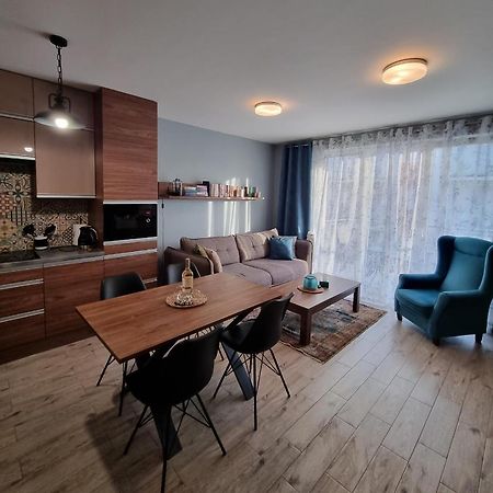 Apartament Klifowa 7/16 Apartment Rewal Ngoại thất bức ảnh