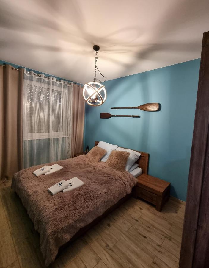 Apartament Klifowa 7/16 Apartment Rewal Ngoại thất bức ảnh